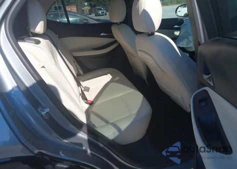 2024 Buick Encore Gx Sport Touring Awd z USA, uszkodzony, nr VIN KL4AMESL2RB069426